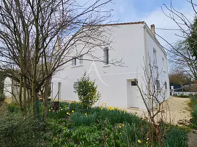 Maison, 141,1 m²