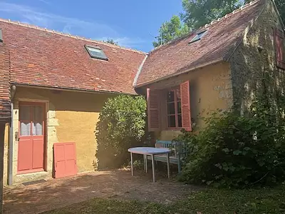 Maison, 124 m²