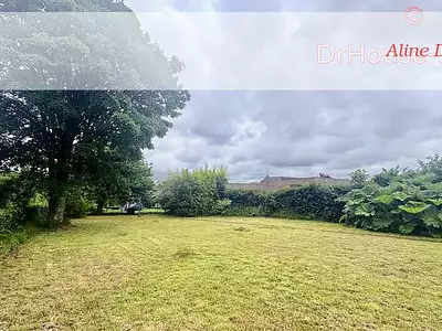 Terrain, 511 m²