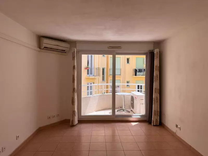Appartement, 45 m²