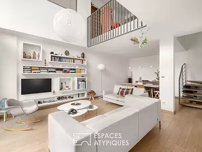 Appartement, 117 m²