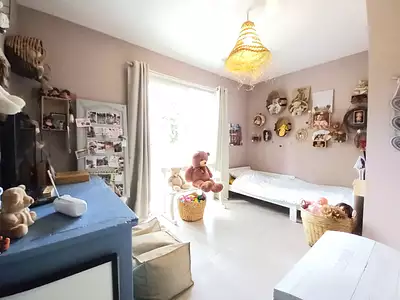 Maison, 181 m²