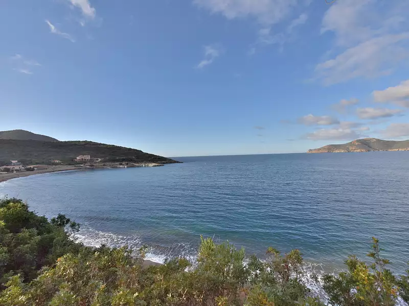 Terrain, 2 320 m²