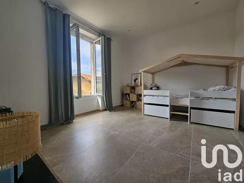 Maison, 135 m²