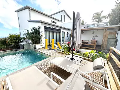 Maison, 100 m²