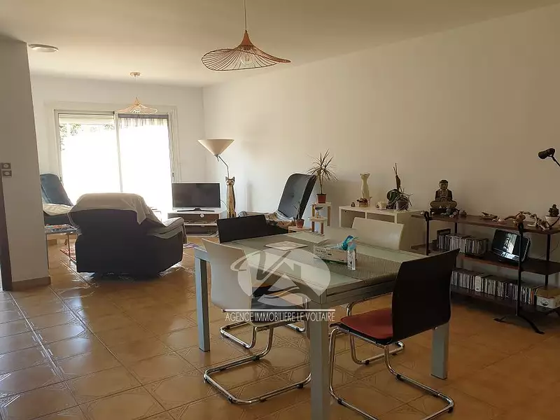 Maison, 73 m²