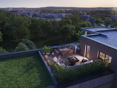LE BELLEVUE