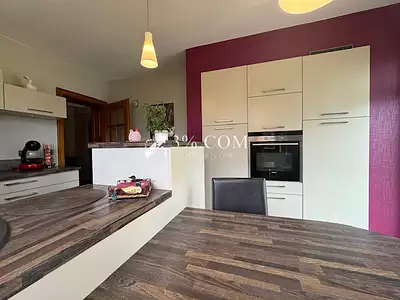 Maison, 130 m²