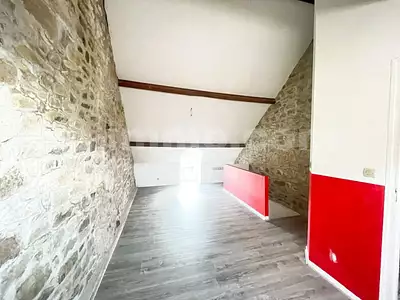 Maison, 60 m²