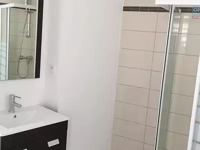 Appartement, 45,18 m²