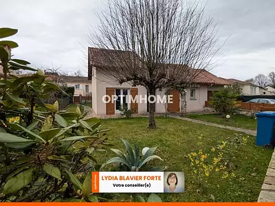 Maison, 94 m²