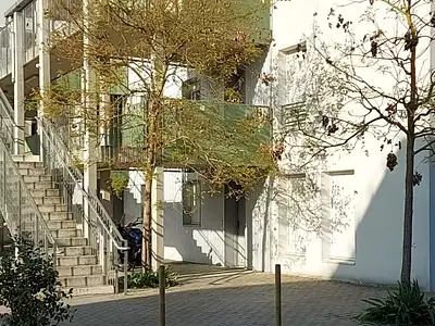 Appartement, 81 m²
