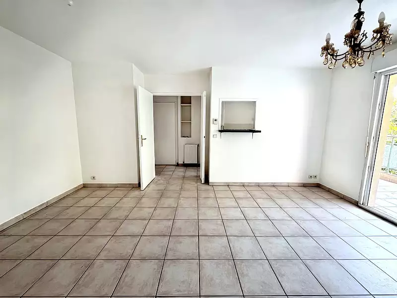 Appartement, 47,03 m²