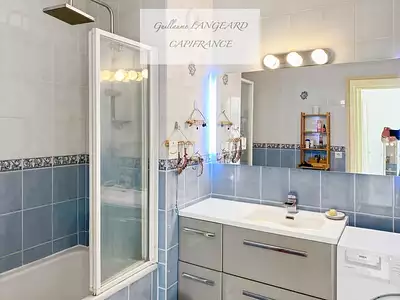 Appartement, 84 m²