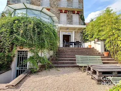 Appartement, 210 m²