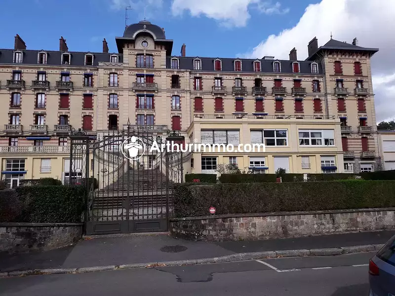 Appartement, 115 m²