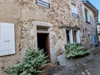 Maison, 75 m²