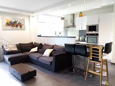 Appartement, 74,68 m²