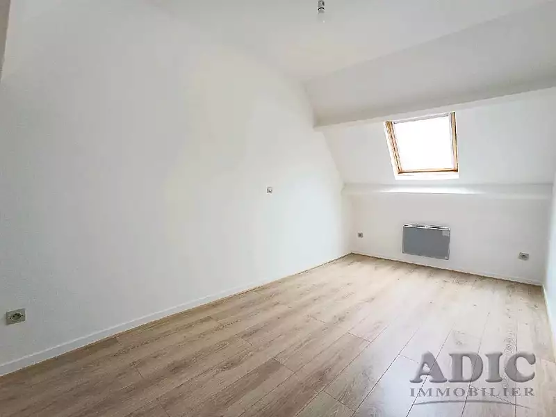 Maison, 60 m²
