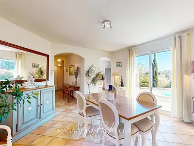 Maison, 135 m²