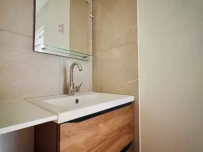 Appartement, 35,5 m²
