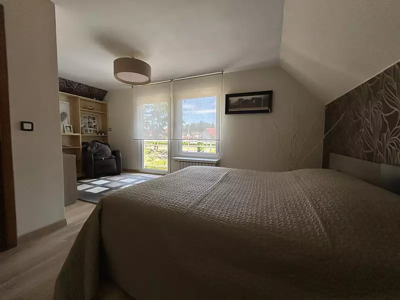 Maison, 142 m²