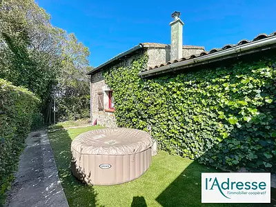 Maison, 195 m²