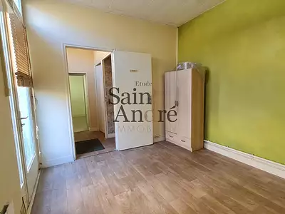 Maison, 81 m²