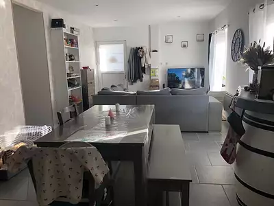 Maison, 76 m²