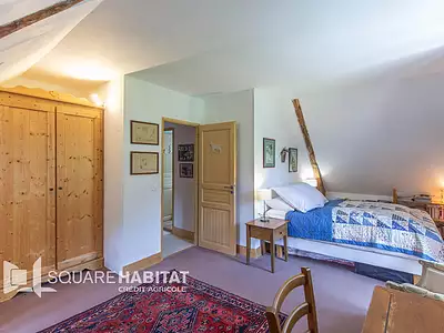 Maison, 230 m²