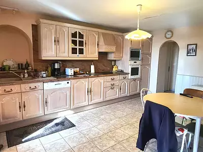 Maison, 150 m²