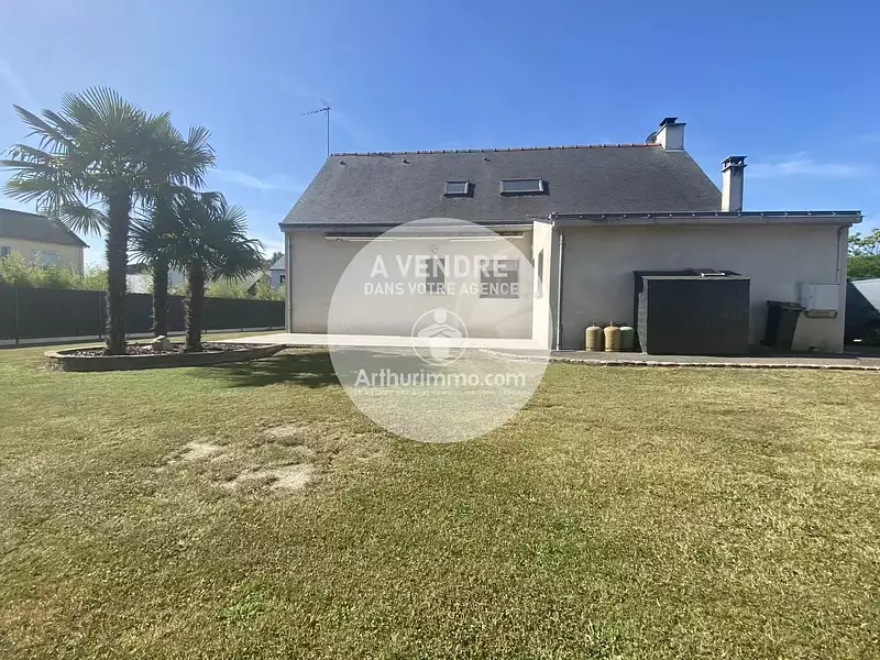 Maison, 145 m²