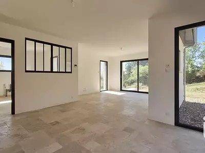Maison, 109 m²