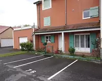 Appartement, 55,36 m²