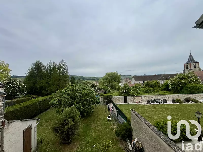 Maison, 115 m²