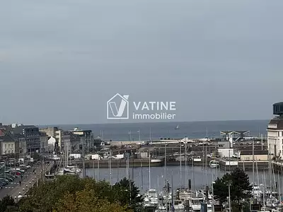 Appartement, 380 m²