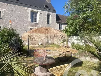 Maison, 142 m²