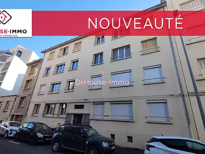 Appartement, 65 m²