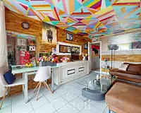 Appartement, 33,12 m²