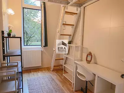 Appartement, 36,84 m²