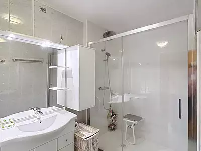 Appartement, 88 m²