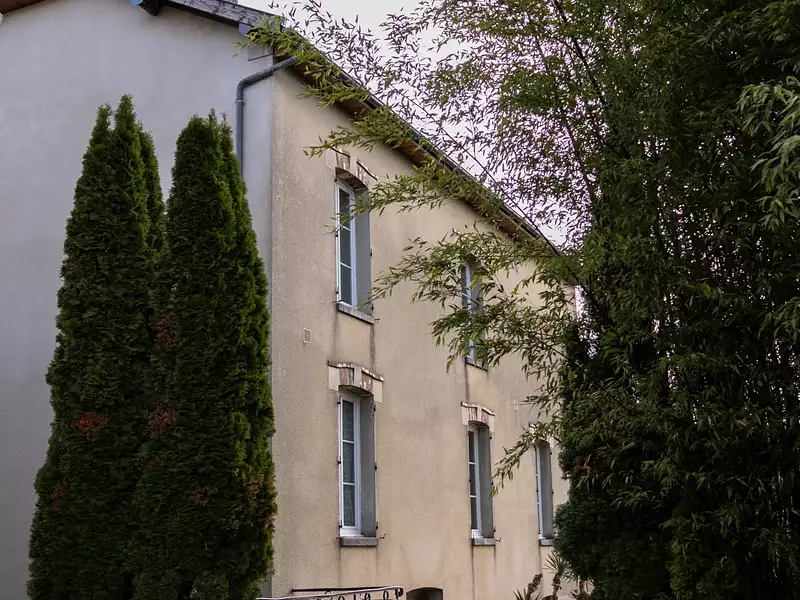 Maison, 247 m²
