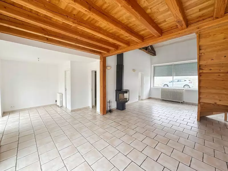 Maison, 103 m²