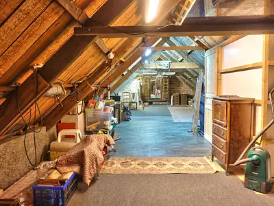 Maison, 77 m²