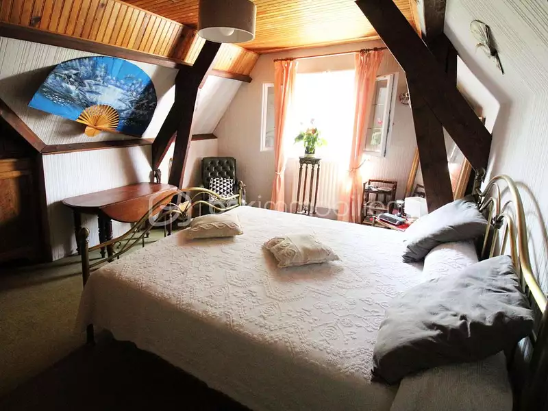Maison, 143 m²
