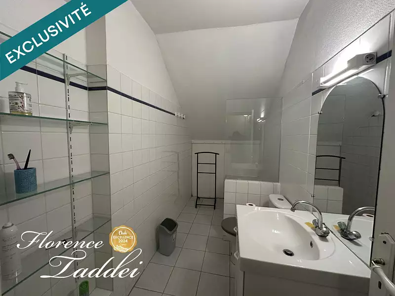 Appartement, 42 m²