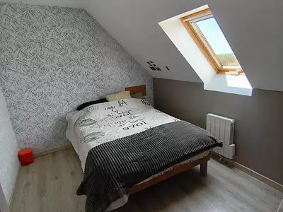 Maison, 123 m²
