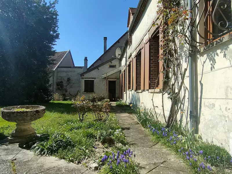 Maison, 139 m²