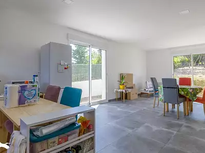 Maison, 86 m²