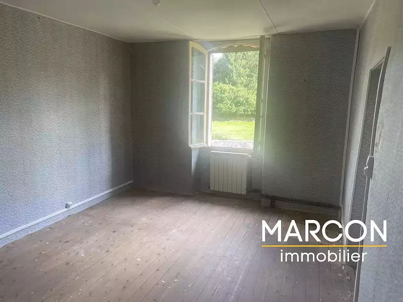 Maison, 152 m²